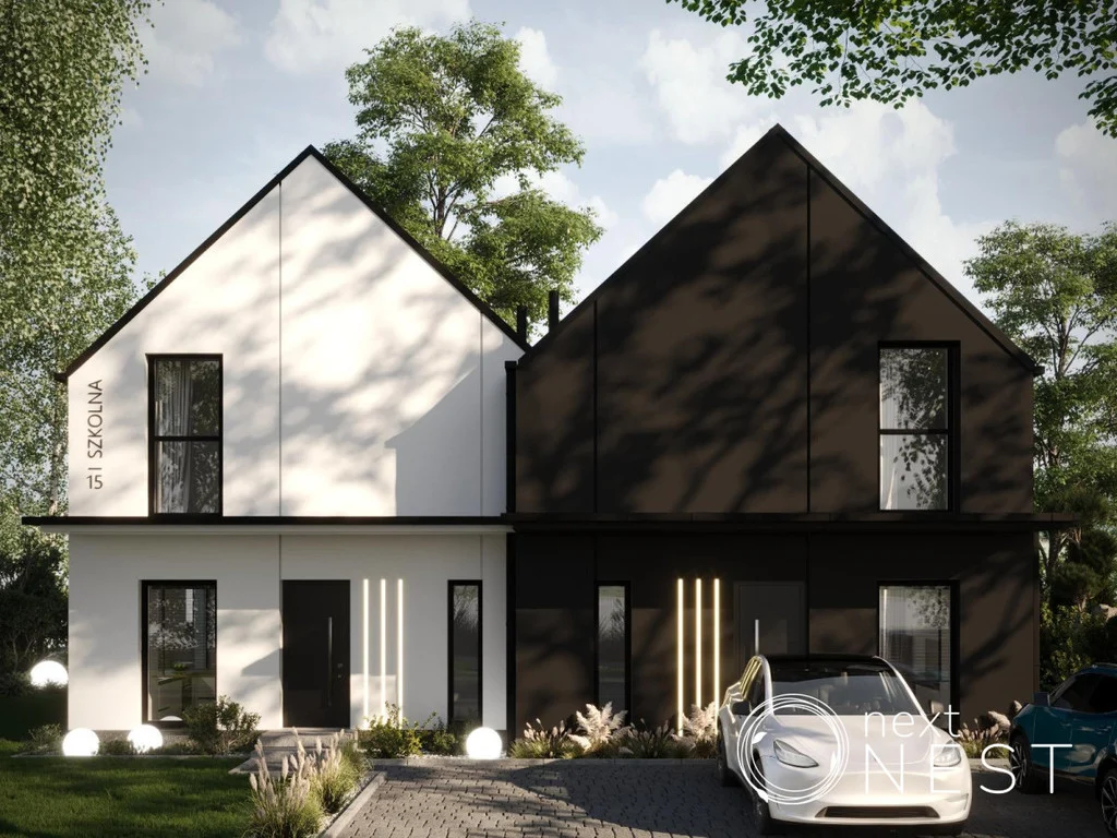 Home for sale, mazowieckie piaseczyński , Szkolna (Gmina Góra Kalwaria, Poland)