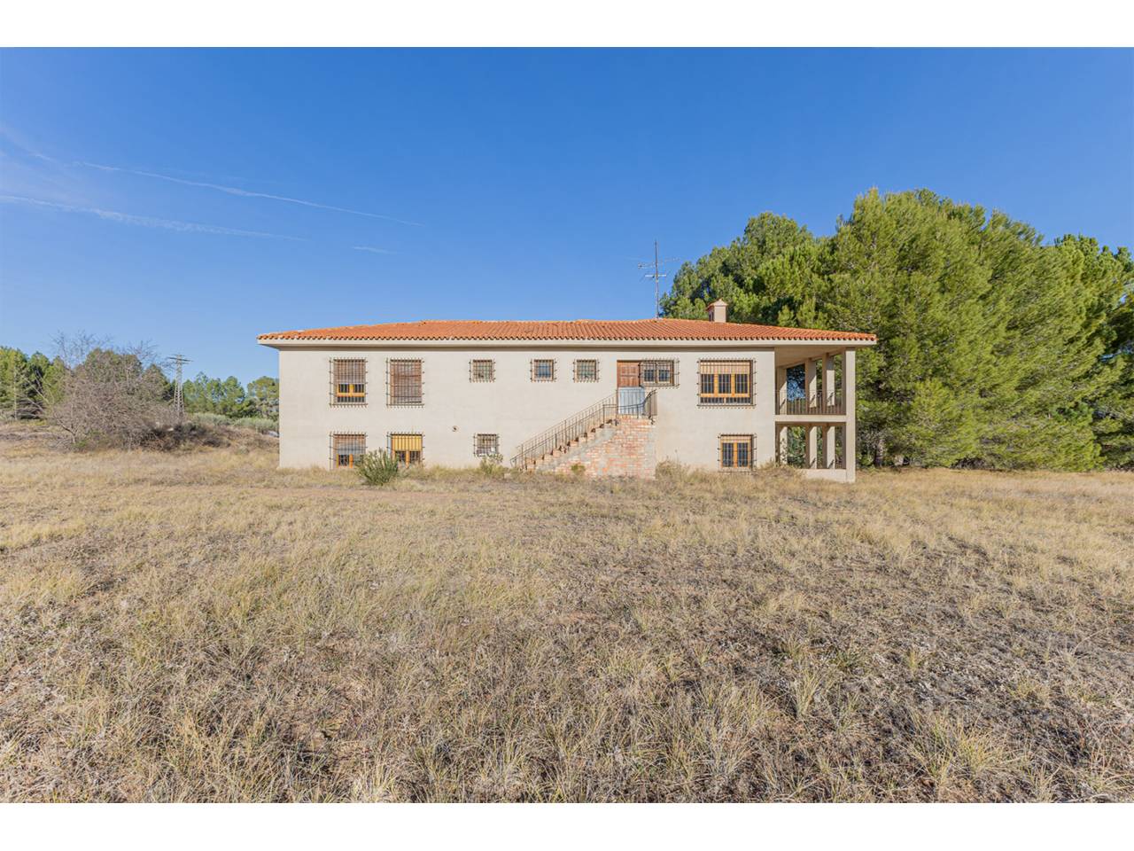 House for sale in El Pilar-Zona Ermita de Santa Anna