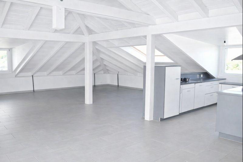 Nice 5.5 room penthouse in Monthey