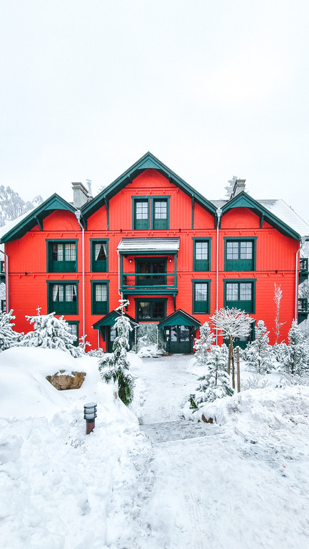 Condo for sale, dolnośląskie karkonoski , Mikołaja Kopernika (Szklarska Poręba, Poland)