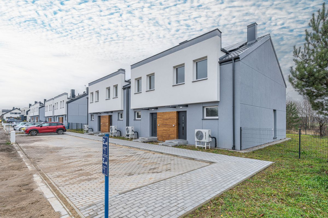 Home for sale, pomorskie kartuski , Dąbrowa (Zukowo, Poland)