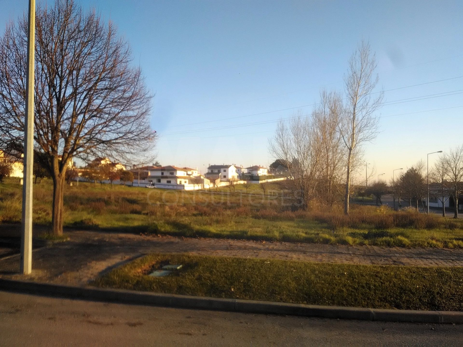 Land Plot for sale in Torres Novas, Portugal