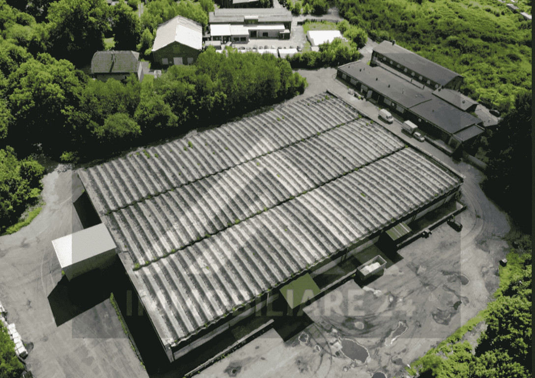 Building for sale, śląskie, Kopalnia Karol (Ruda Śląska, Poland)