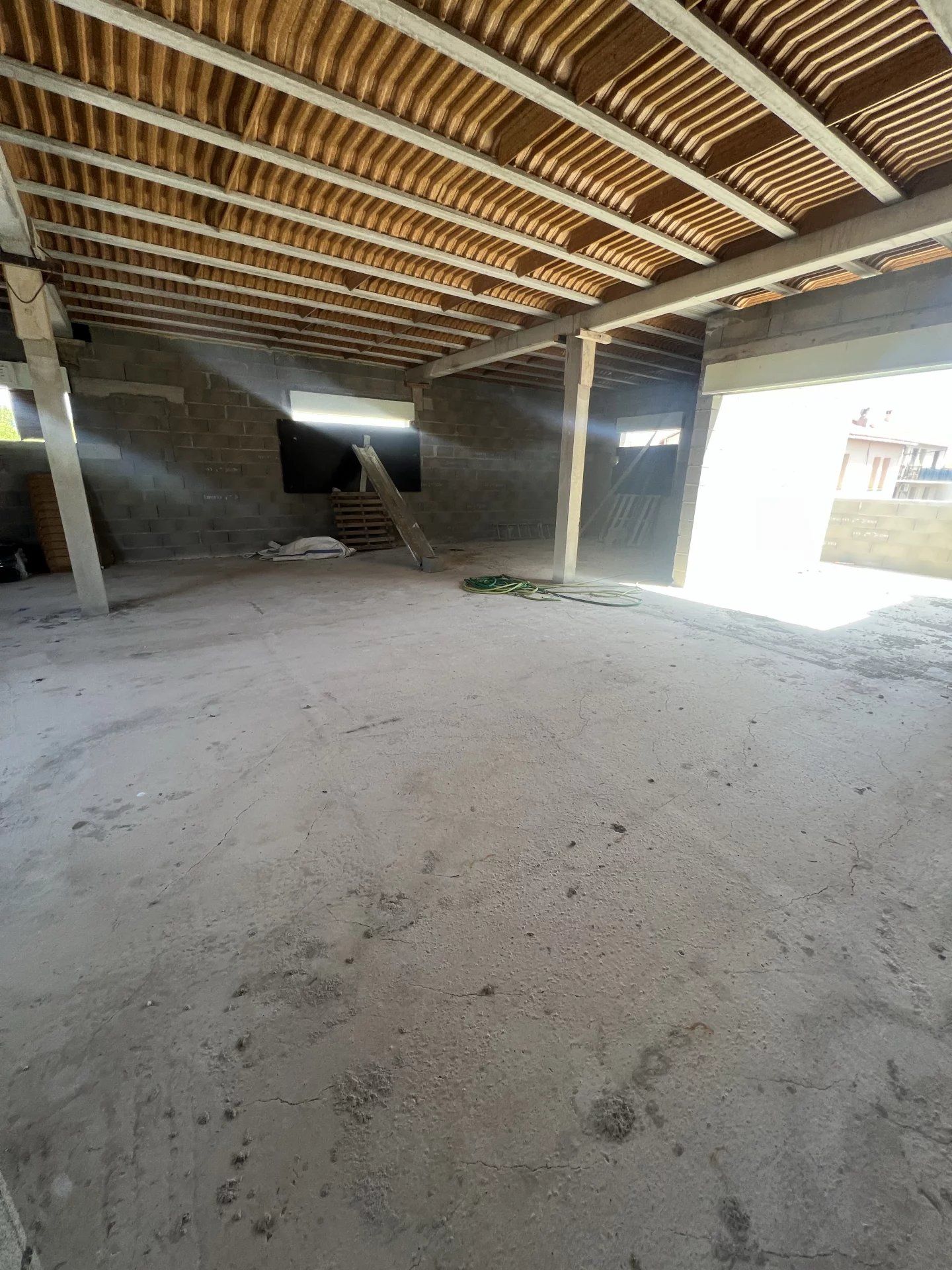 Building for sale in Perpignan, France