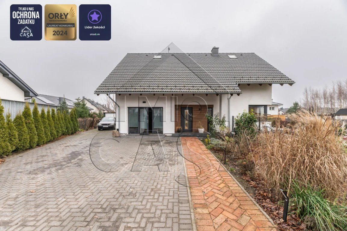 Home for sale, pomorskie kartuski , Tuchomska (Gmina Żukowo, Poland)