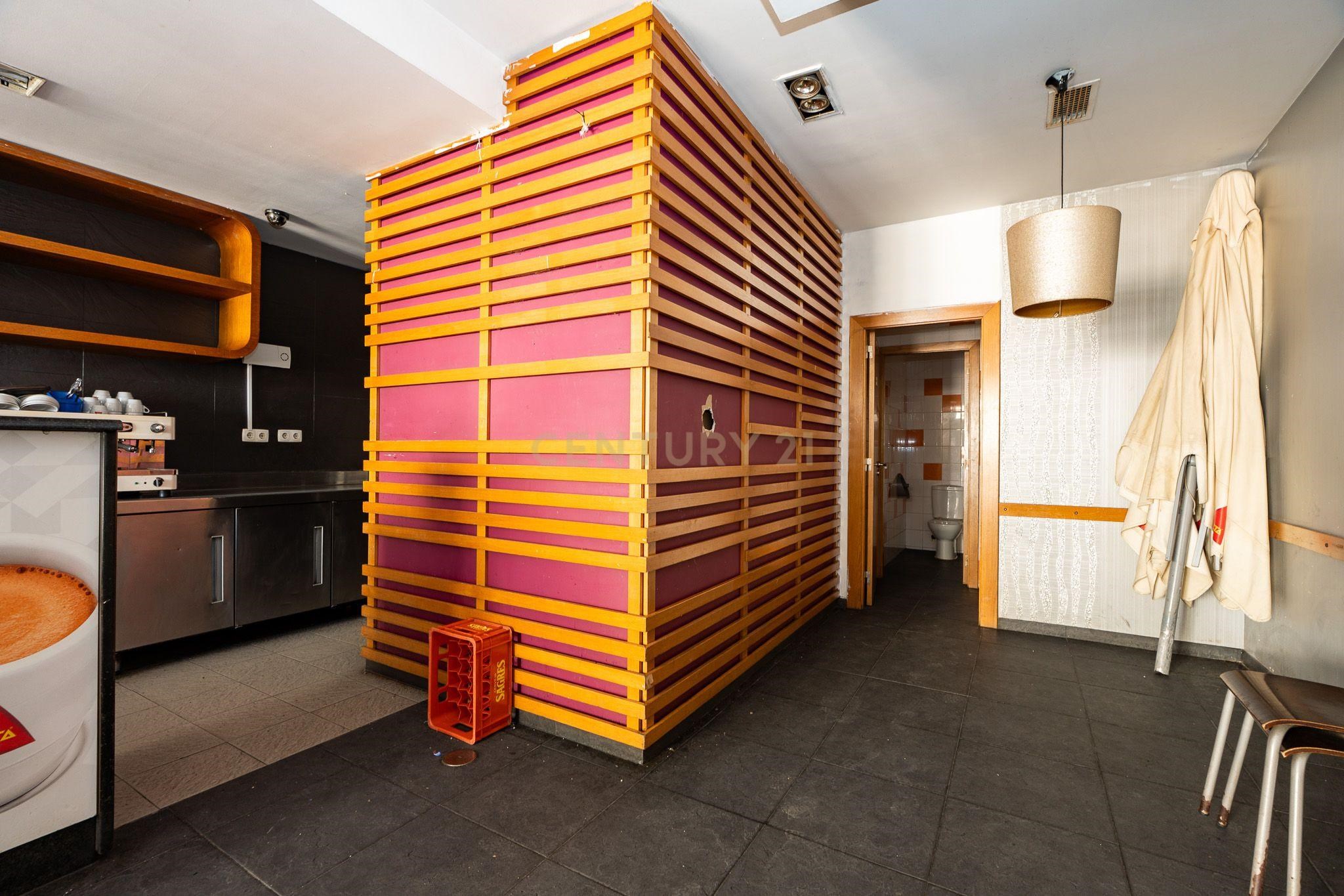 🔑 Store with Cafe in Operation for Sale – Fetal (Quinta das Mós) 🏪 Business Ready to Enter! Investment with Immediate Return!