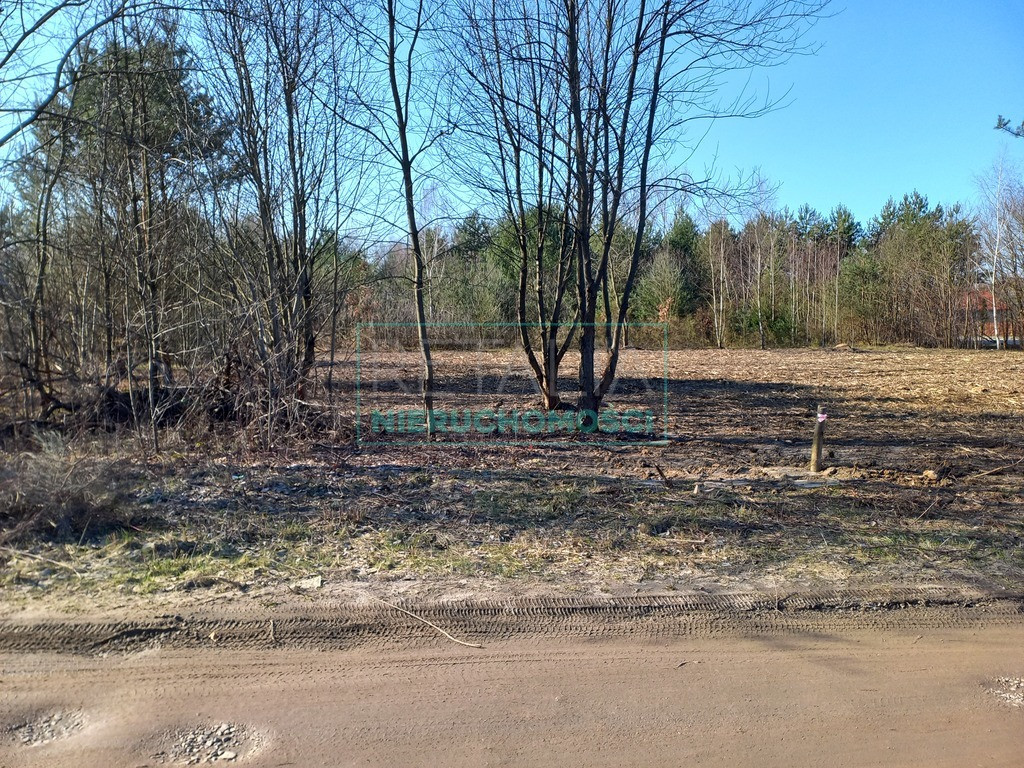 Land Plot for sale, mazowieckie grodziski (Żabia Wola, Poland)