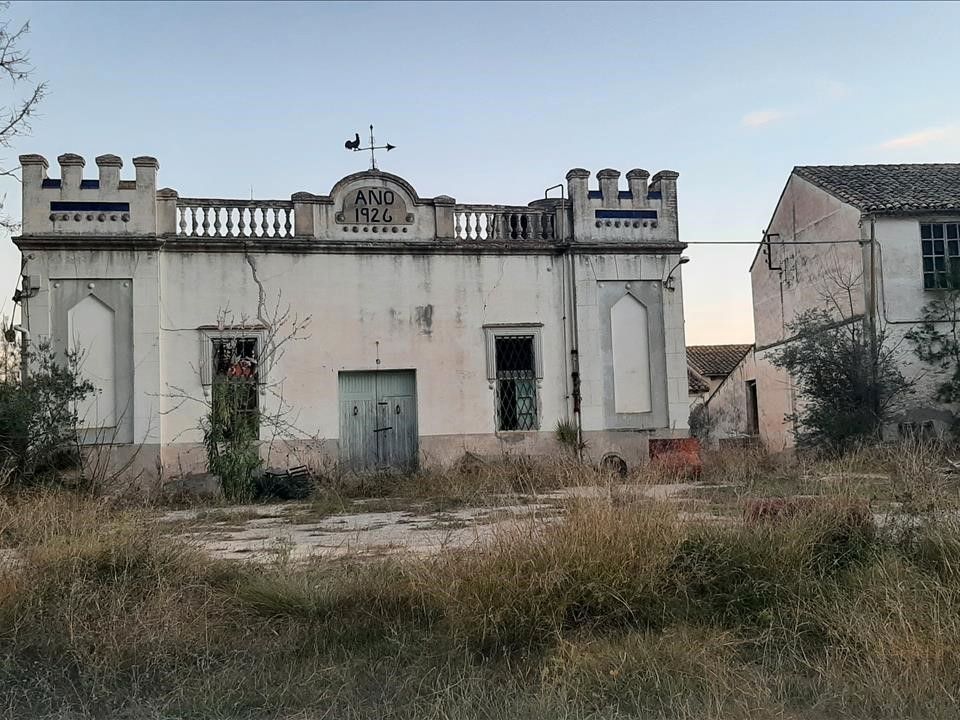 Building for sale in Ontinyent, Spain
