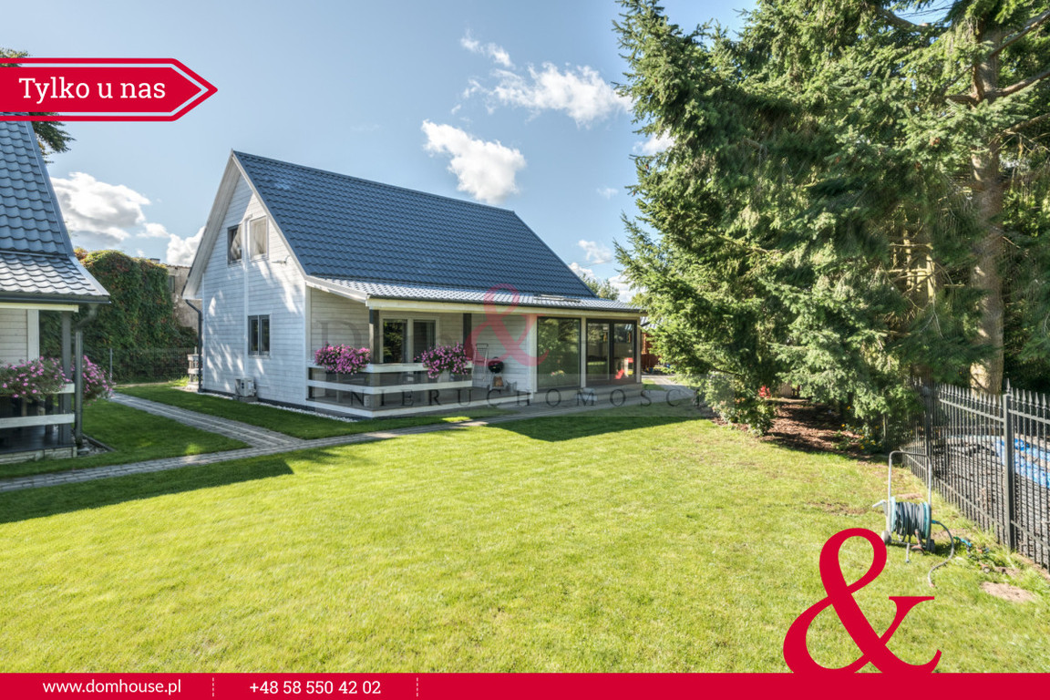 Building for sale, pomorskie nowodworski , Piaskowa (Gmina Stegna, Poland)