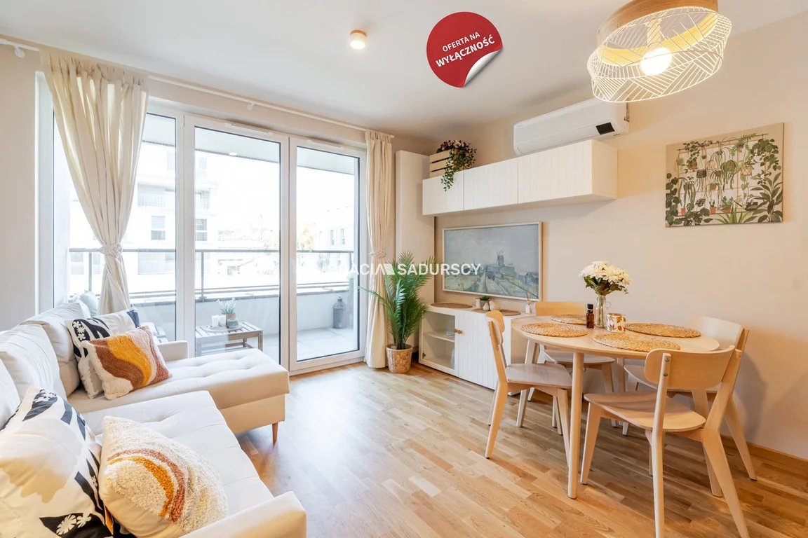 Condo for sale, małopolskie, Składowa (Kraków, Poland)