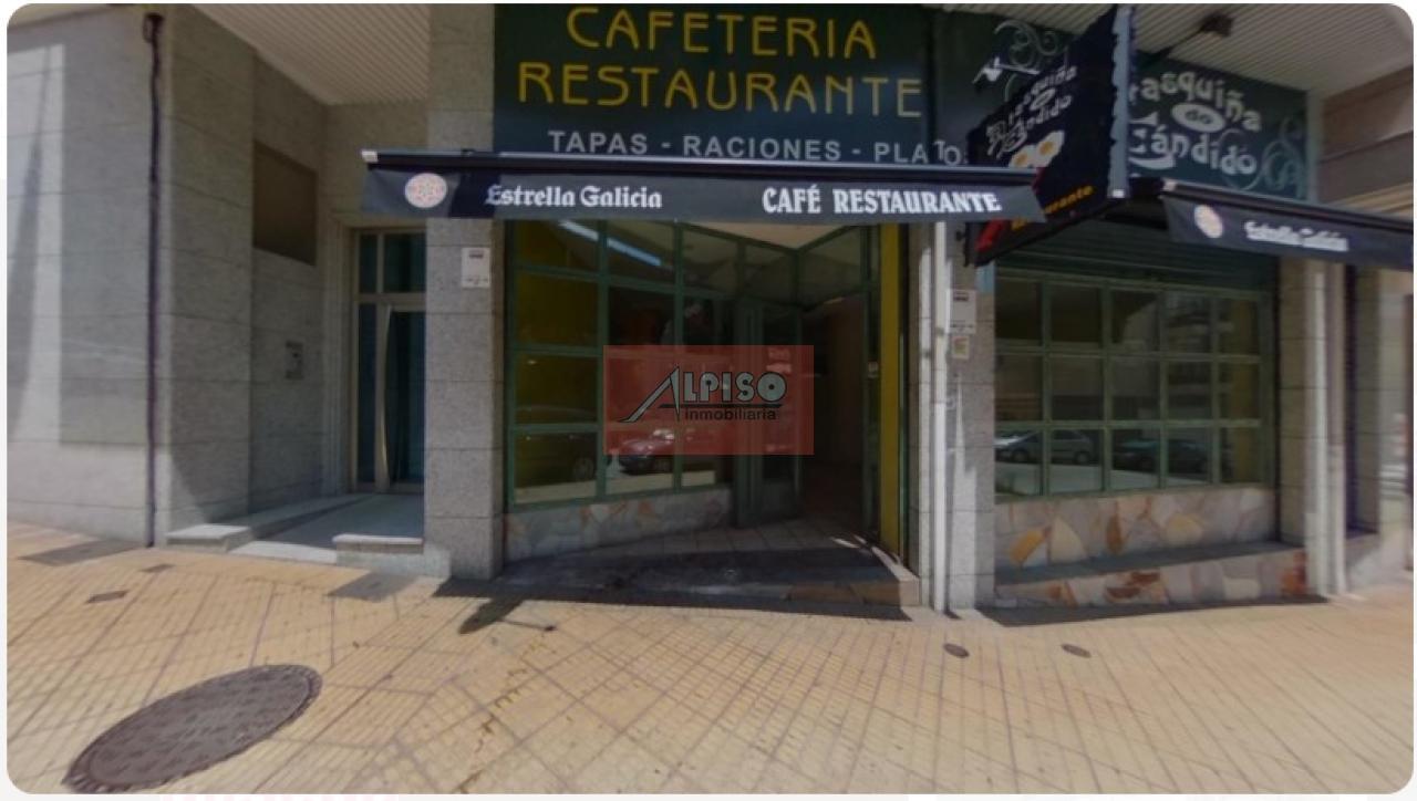 Commercial for sale in Ourense, Spain