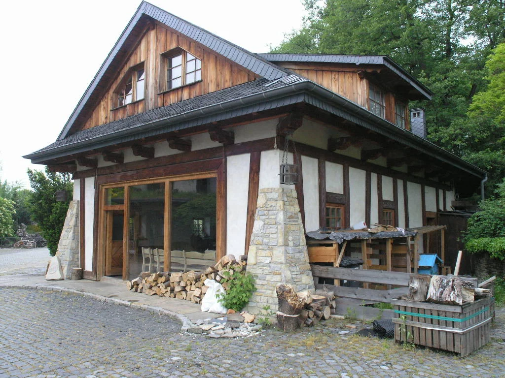 Building for sale, śląskie cieszyński (Ustroń, Poland)