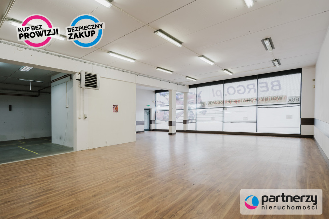 Building for sale, pomorskie wejherowski , Wejherowska (Reda, Poland)