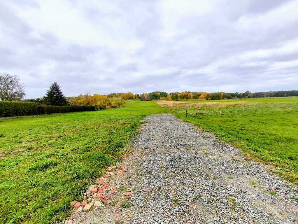 Land Plot for sale, podkarpackie, Matysowska (Rzeszow, Poland)