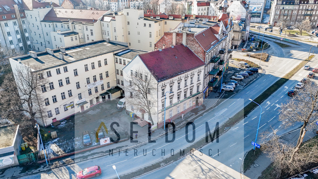 Building for sale, dolnośląskie (Legnica, Poland)