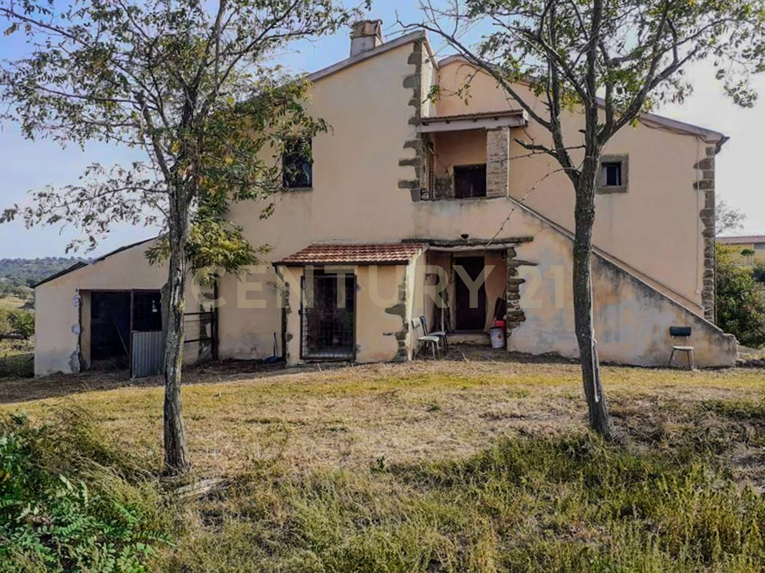 Home for sale, località mandorlaie (Scansano, Italy)