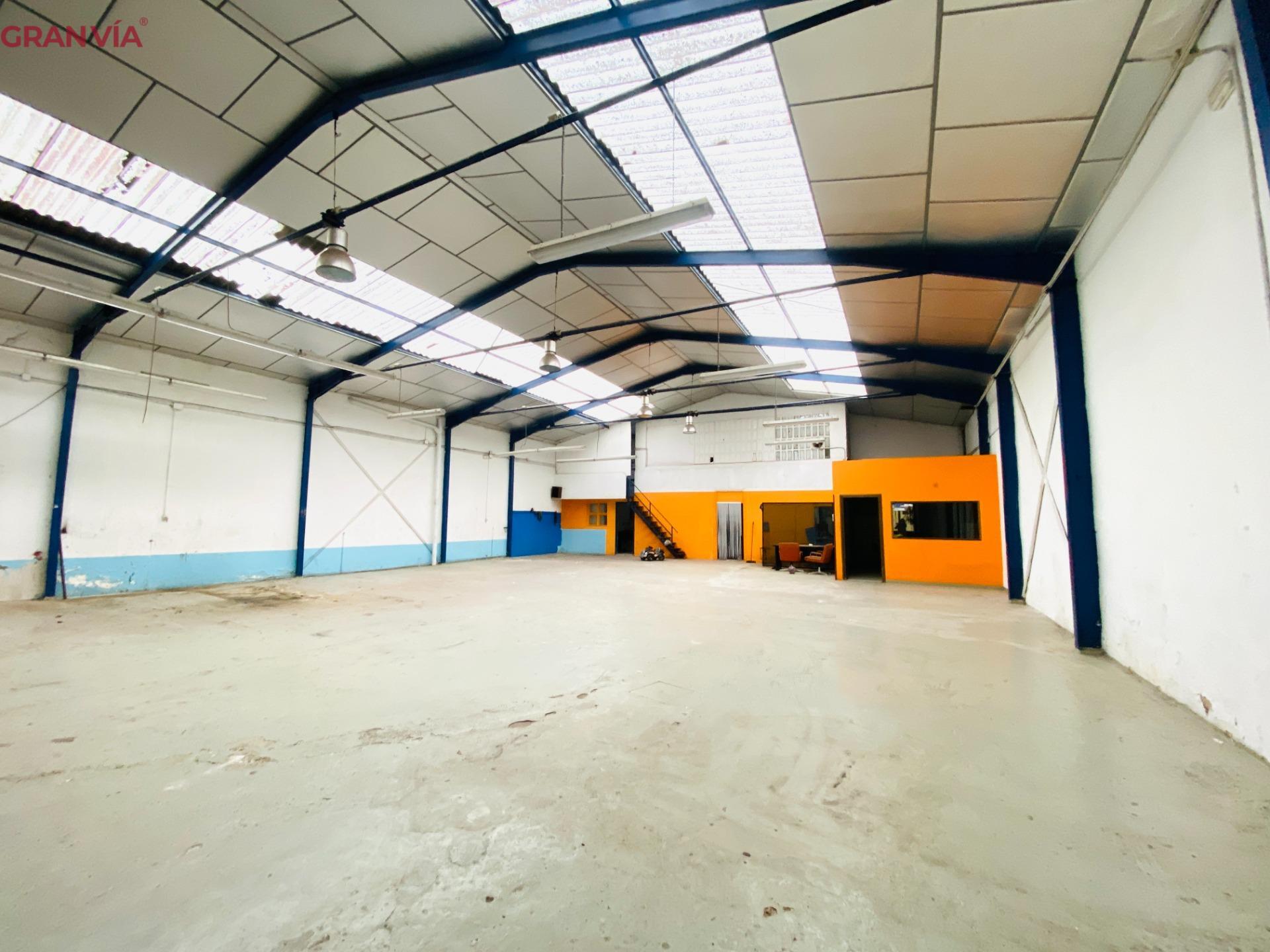 Commercial premises in Logroño