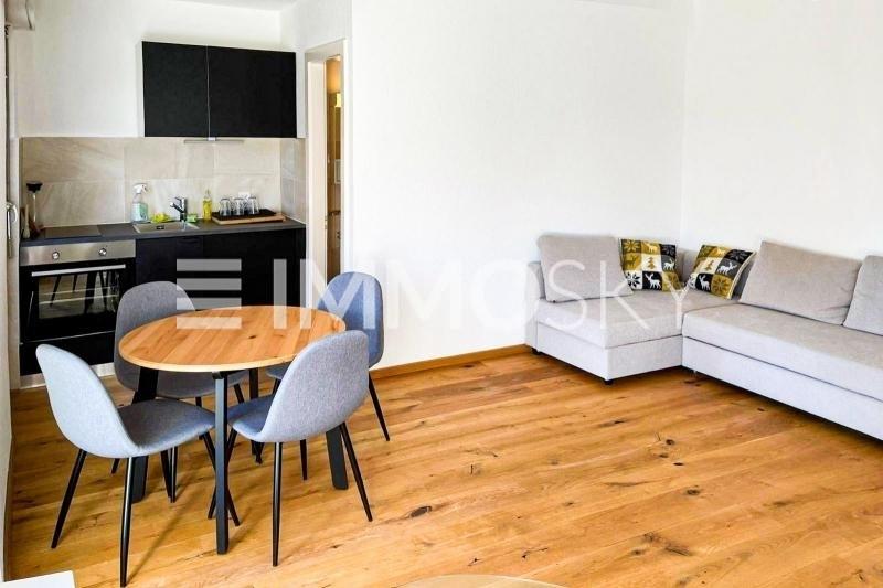 TOO LATE ALREADY BOOKED: Apartment in Crans-Montana