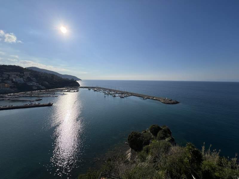 Condo for sale, campania salerno (Agropoli, Italy)