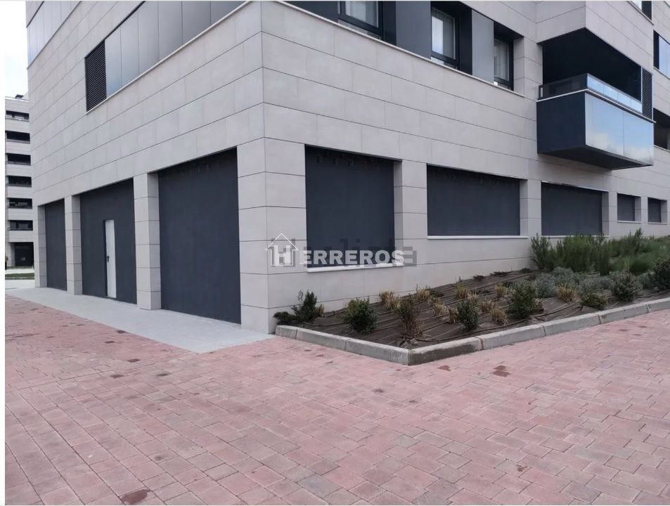 Commercial Premises Sale La Rioja
