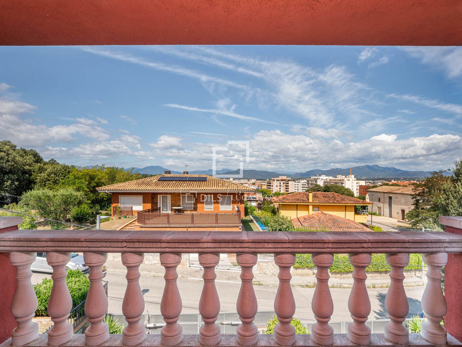 Home for sale in Girona, Spain