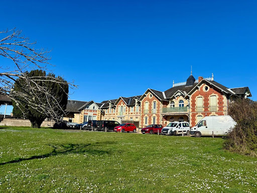 Commercial for sale in Nevers, France