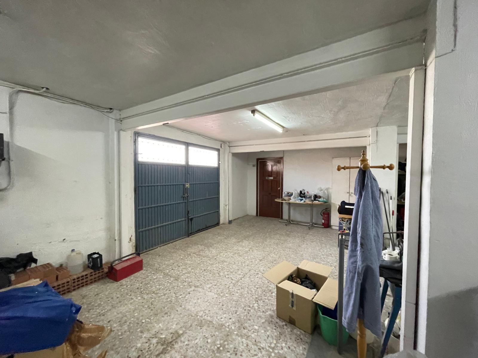 Warehouse for sale Cementerio-El Aljub, Elche / Elx