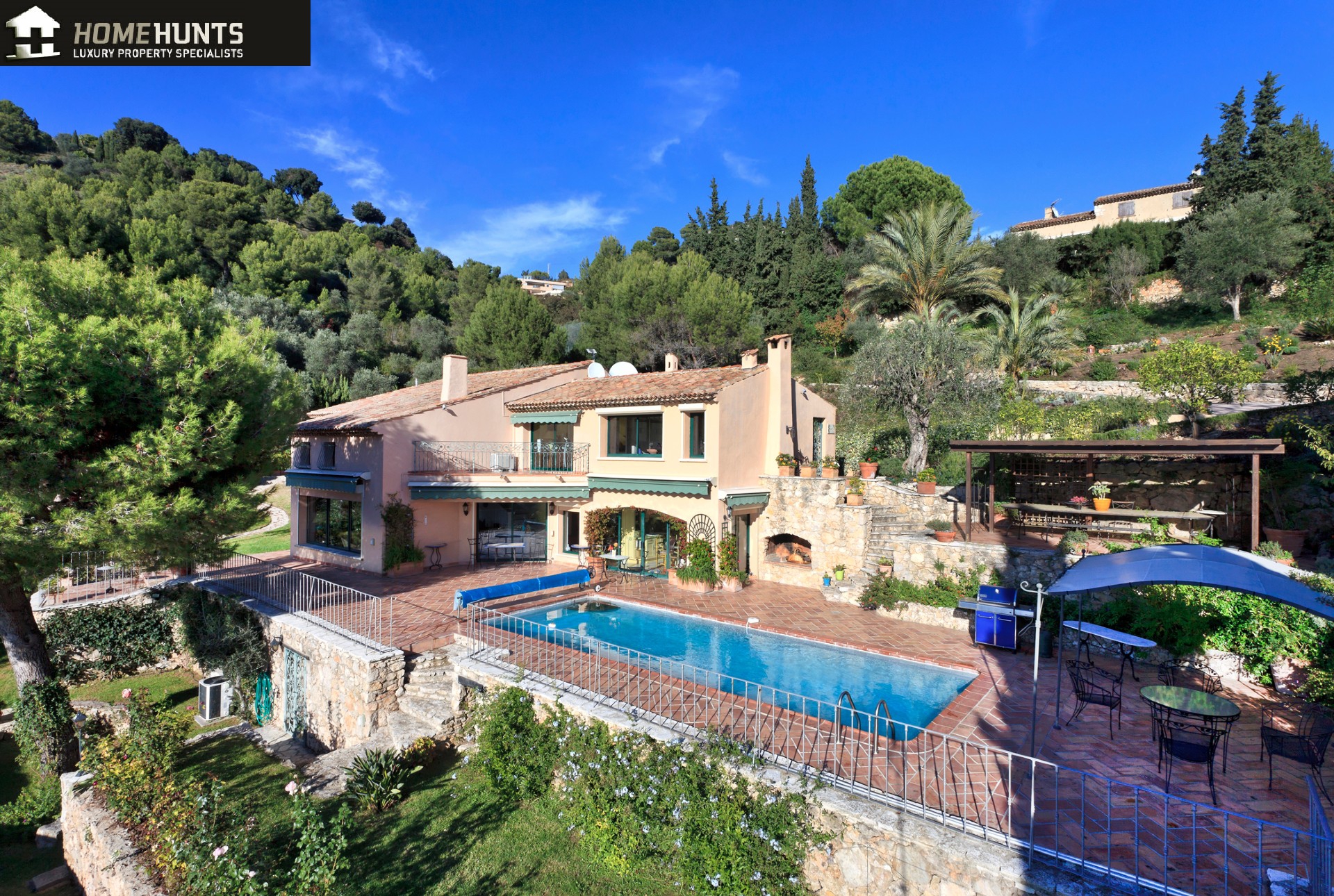 Home for sale, NICE HH-16090401 (Nice, France)
