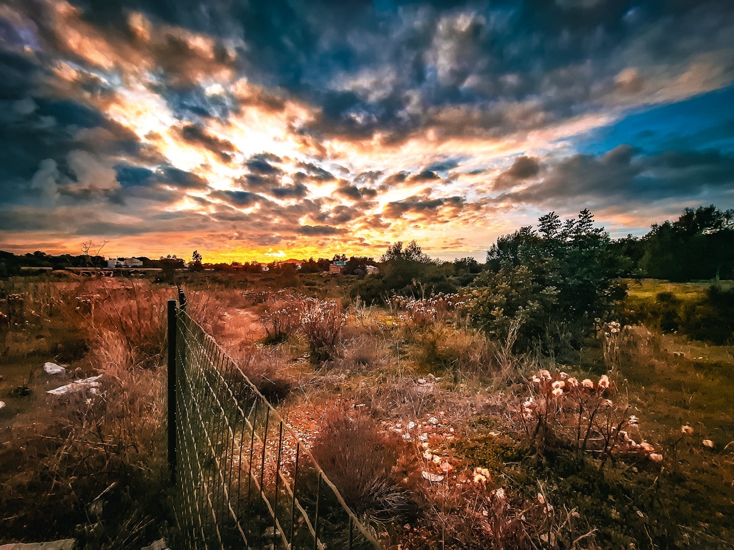 Land Plot for sale, Faro, Loulé, Almancil, Portugal (Almancil, Portugal)
