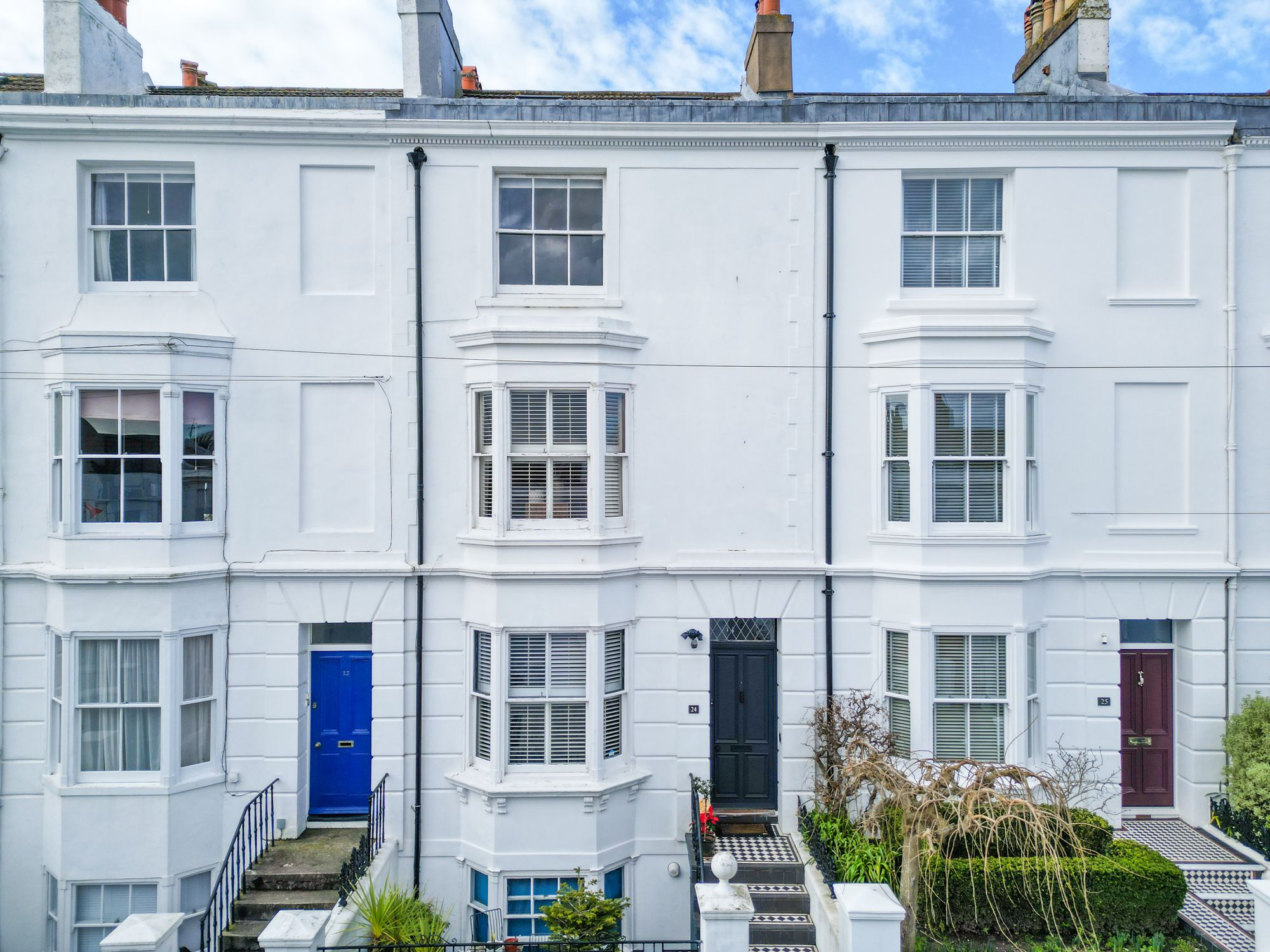 House: for sale in Brighton