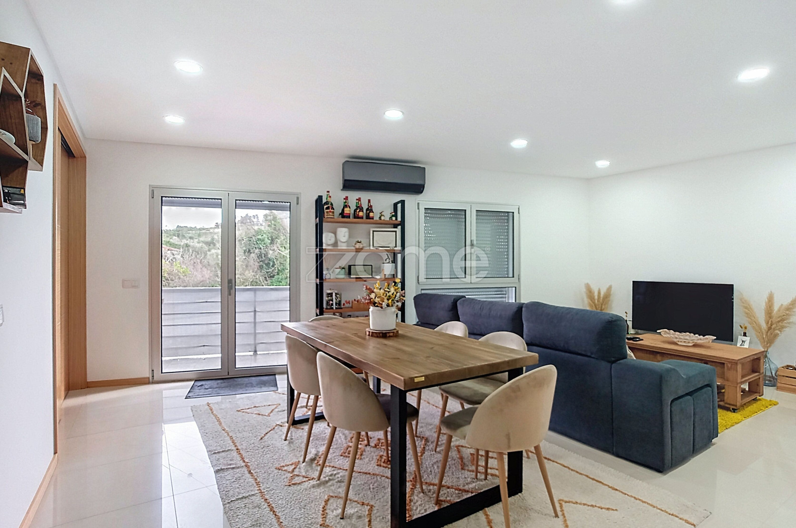 Condo for sale in Coimbra, Portugal