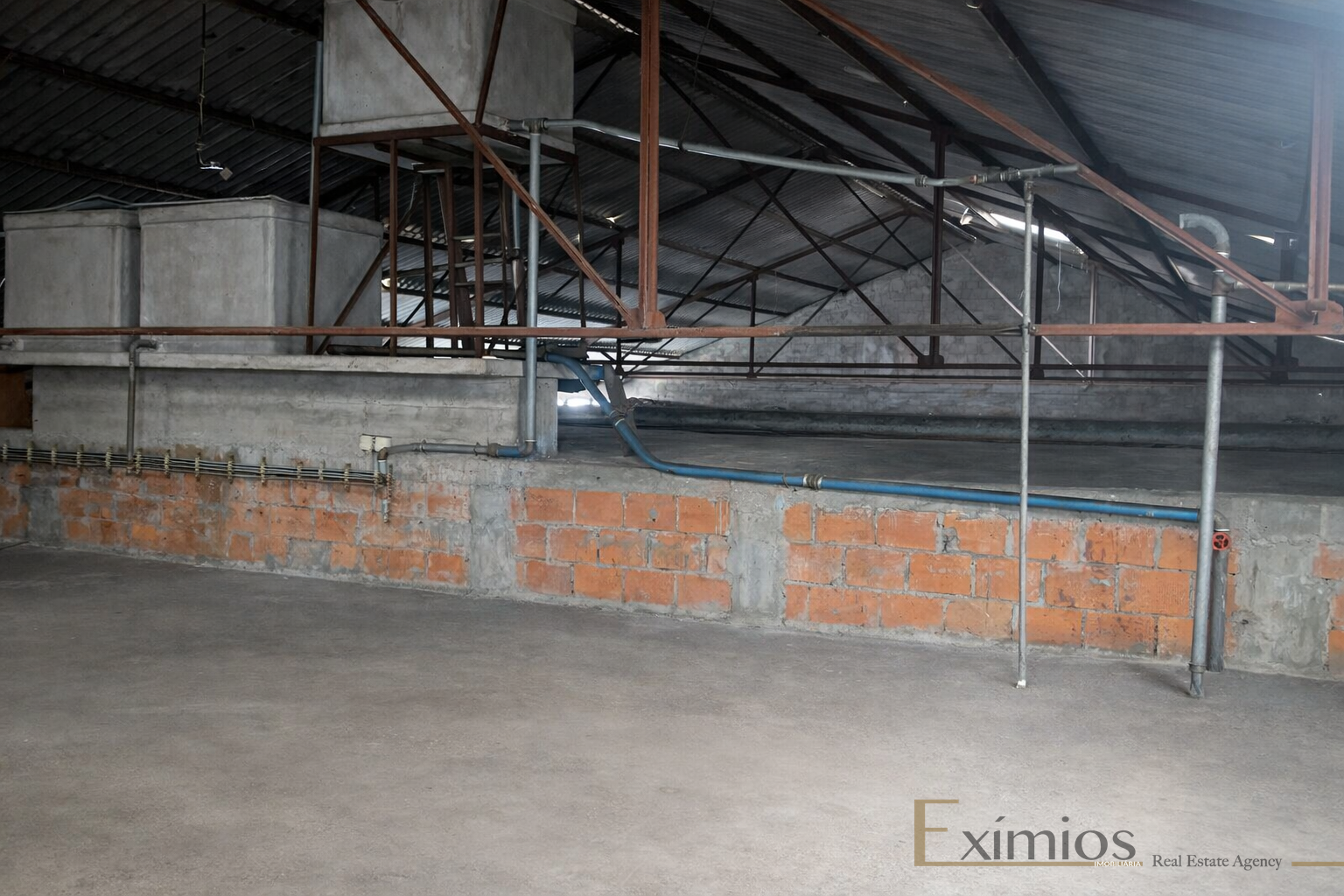 Warehouse for sale in Vila do Conde