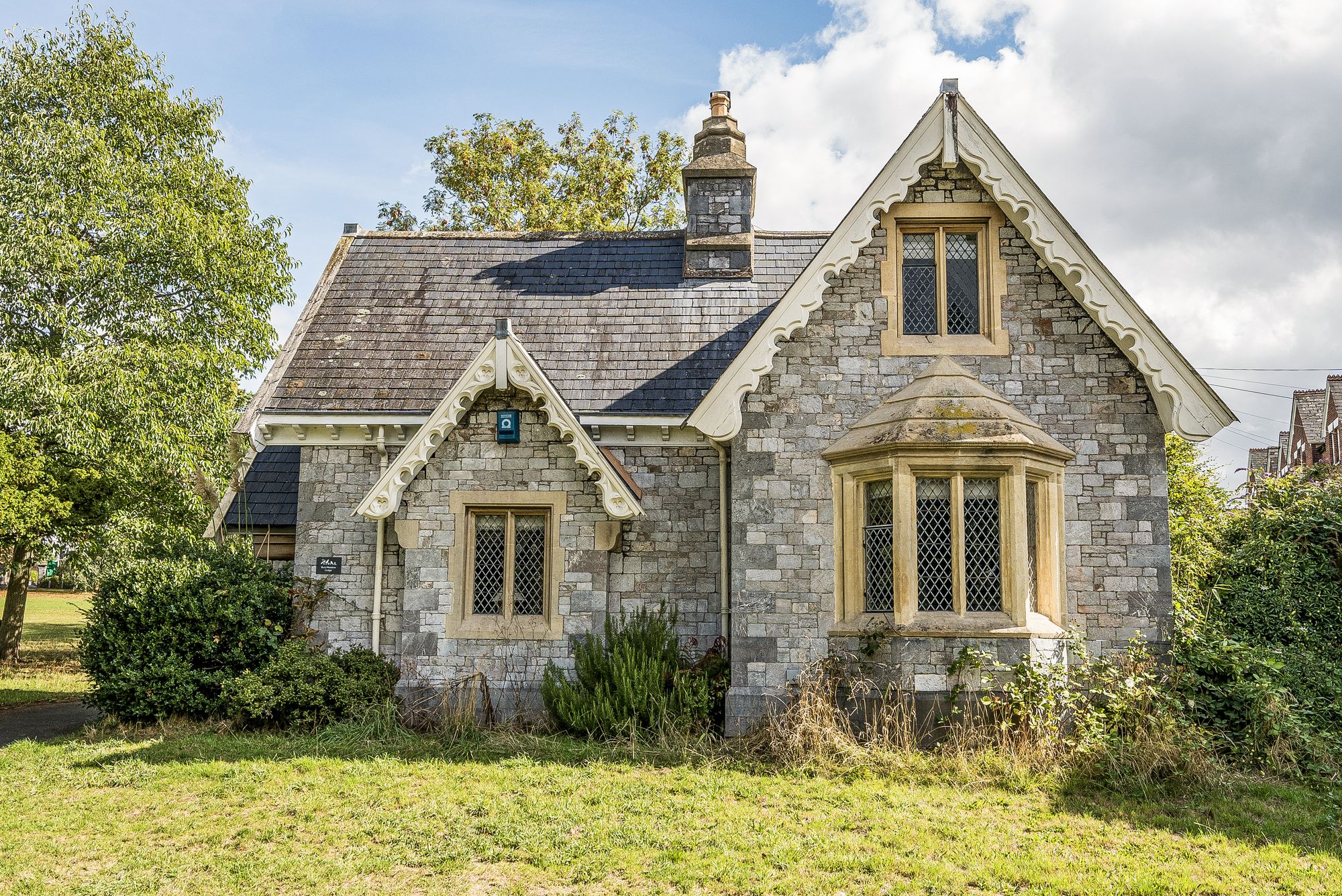 Cottage: for sale in Exeter