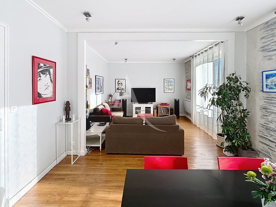 Condo for sale in Angers, France
