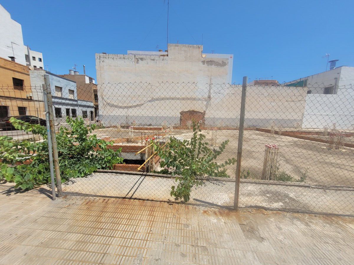 Solar Venta Castellón