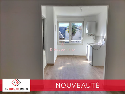 Condo for sale in Le Mans, France