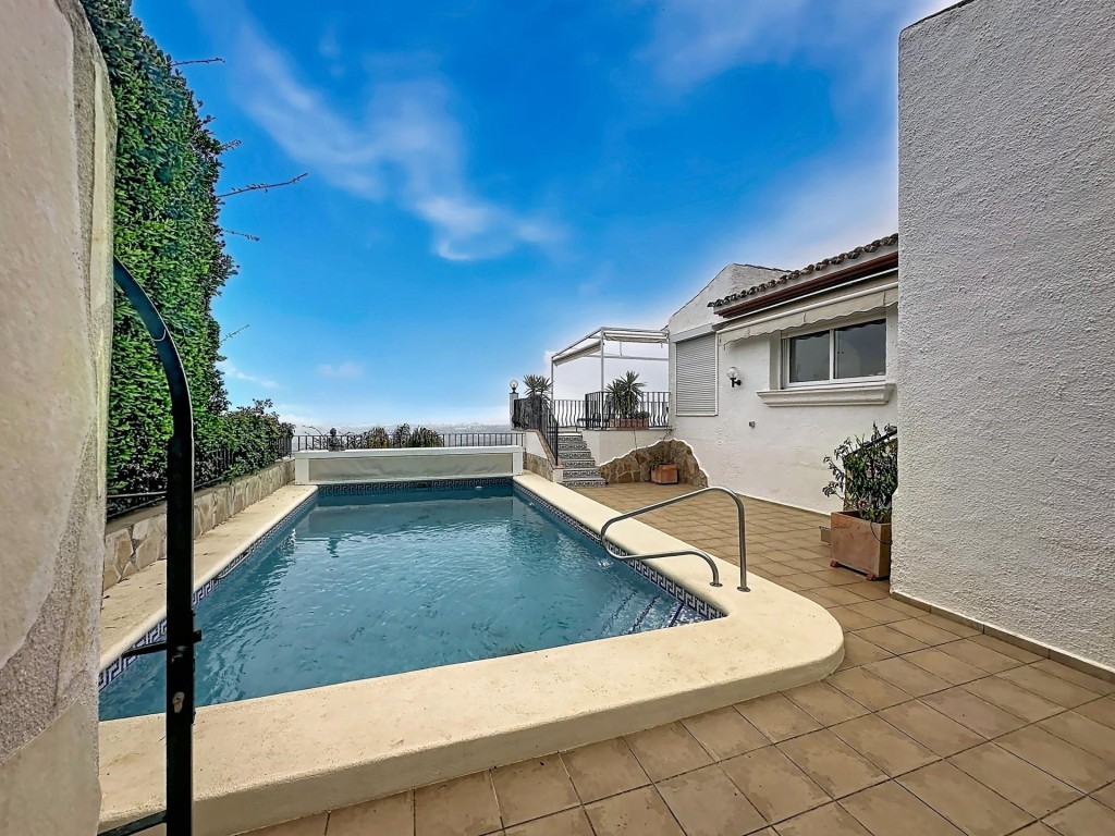 House-Villa For sell in Pego in Alicante