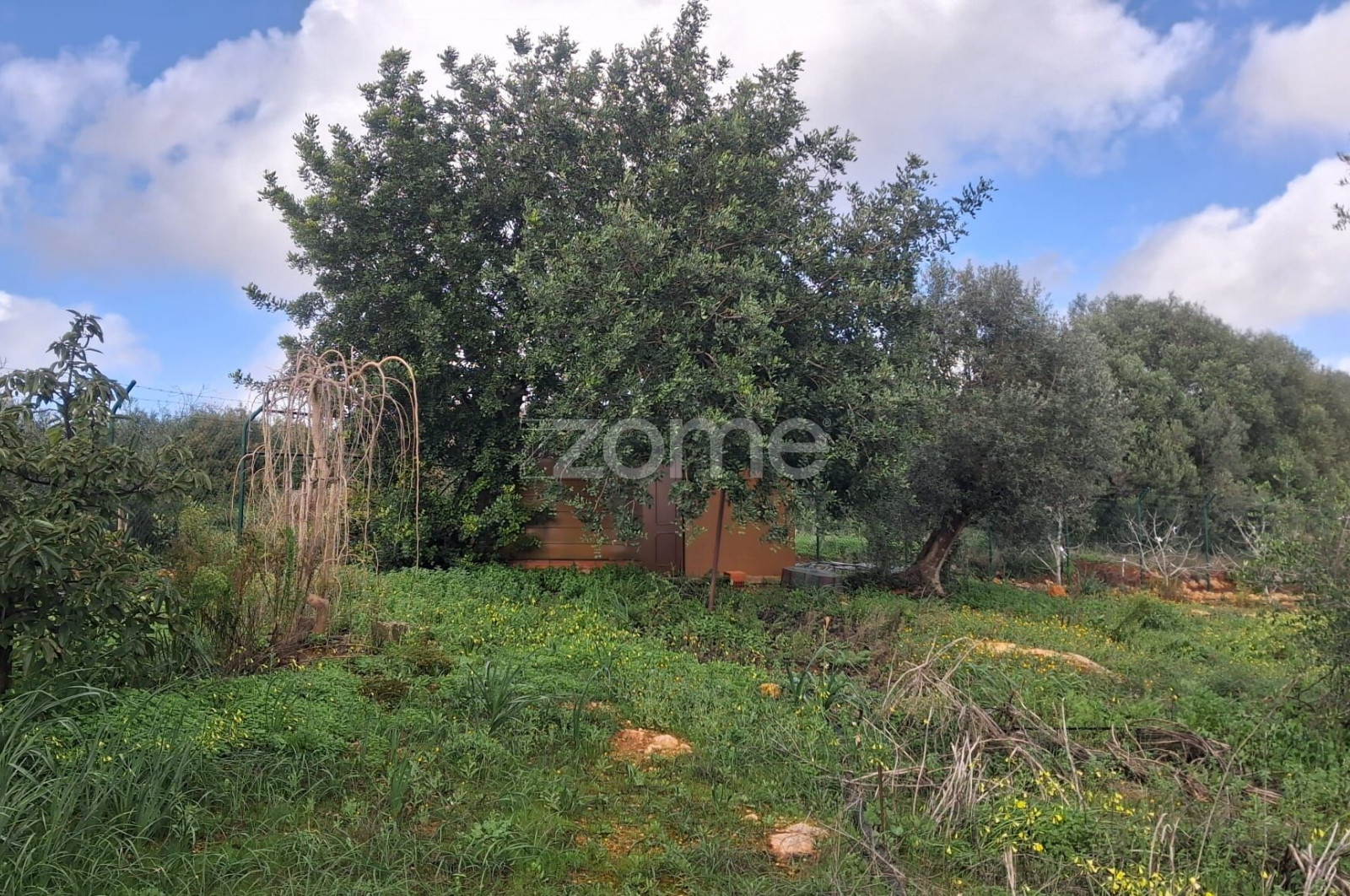 Land Plot for sale in Silves, Portugal