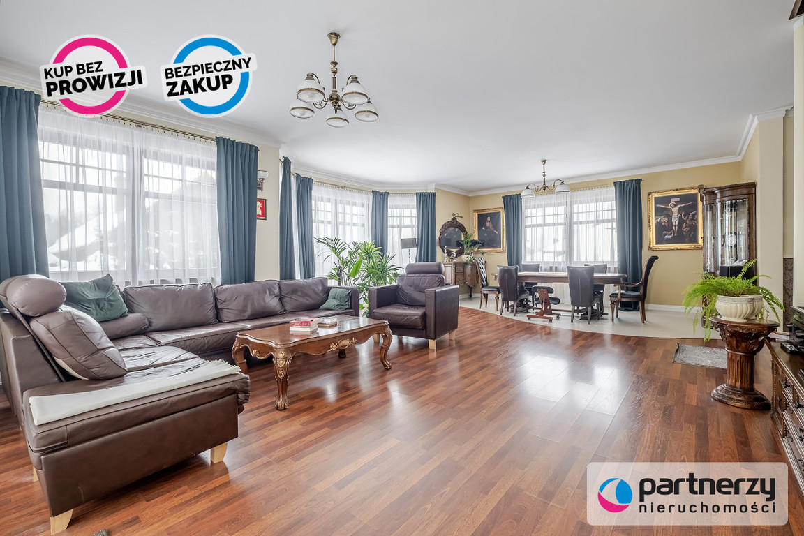 Home for sale, pomorskie gdański (Kolbudy, Poland)