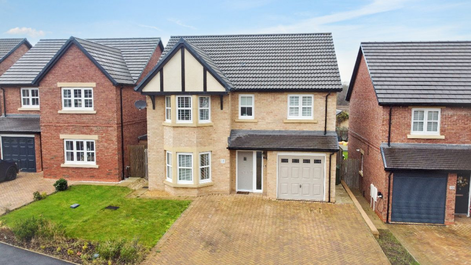 Mulberry Way, Wynyard, TS22