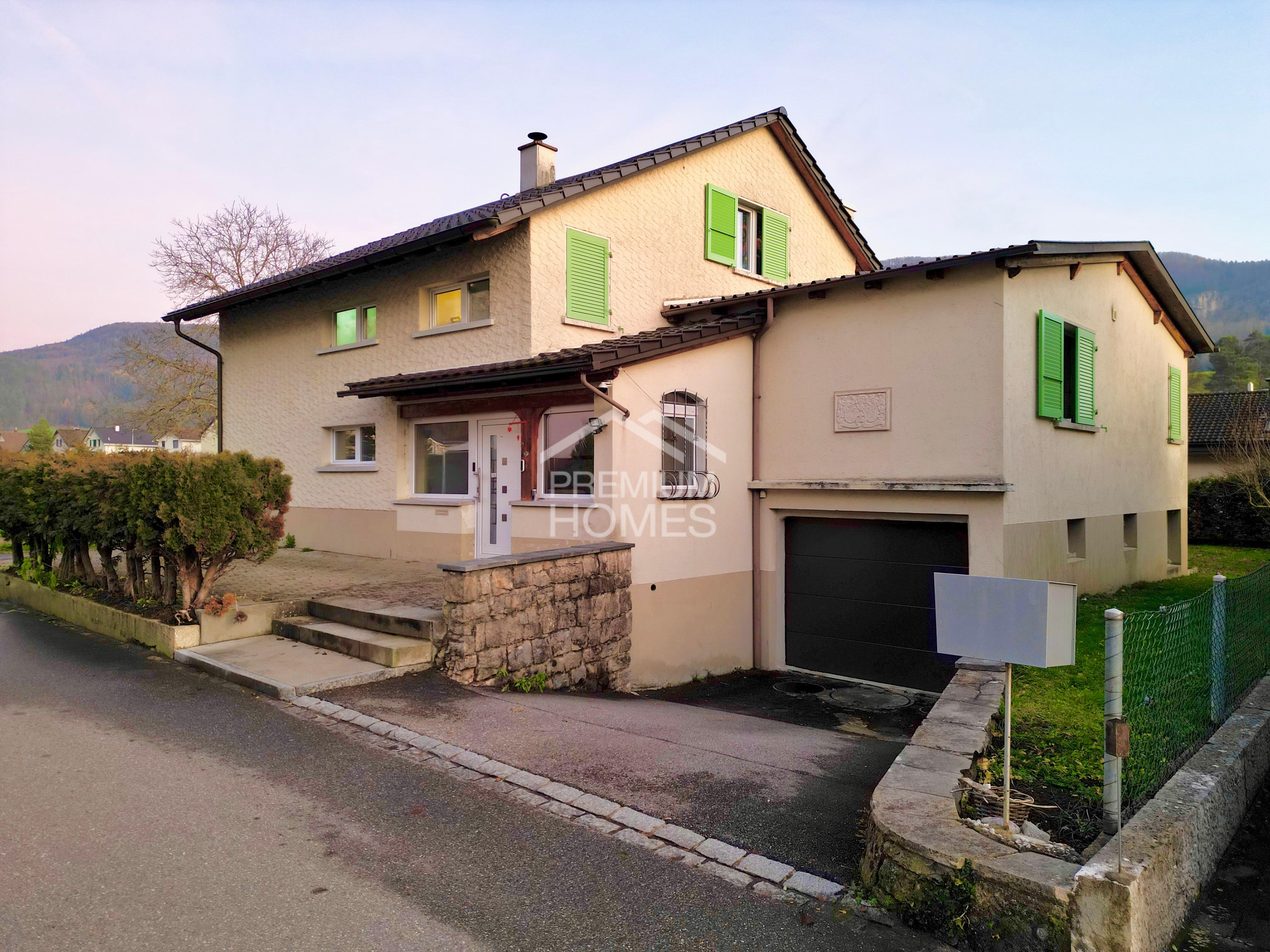 More than a house, a home for generations