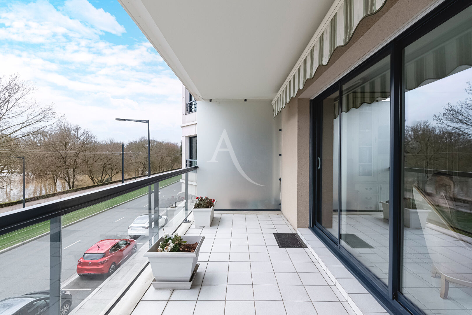 Condo for sale in Angers, France