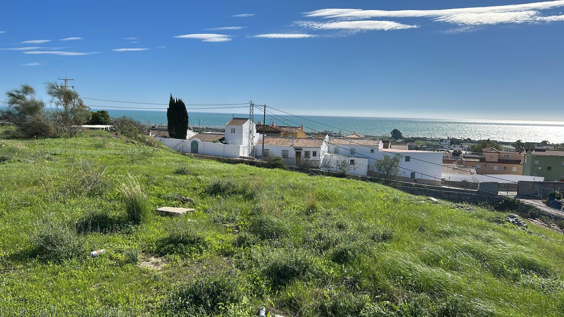 Land Plot for sale in Vélez-Málaga, Spain