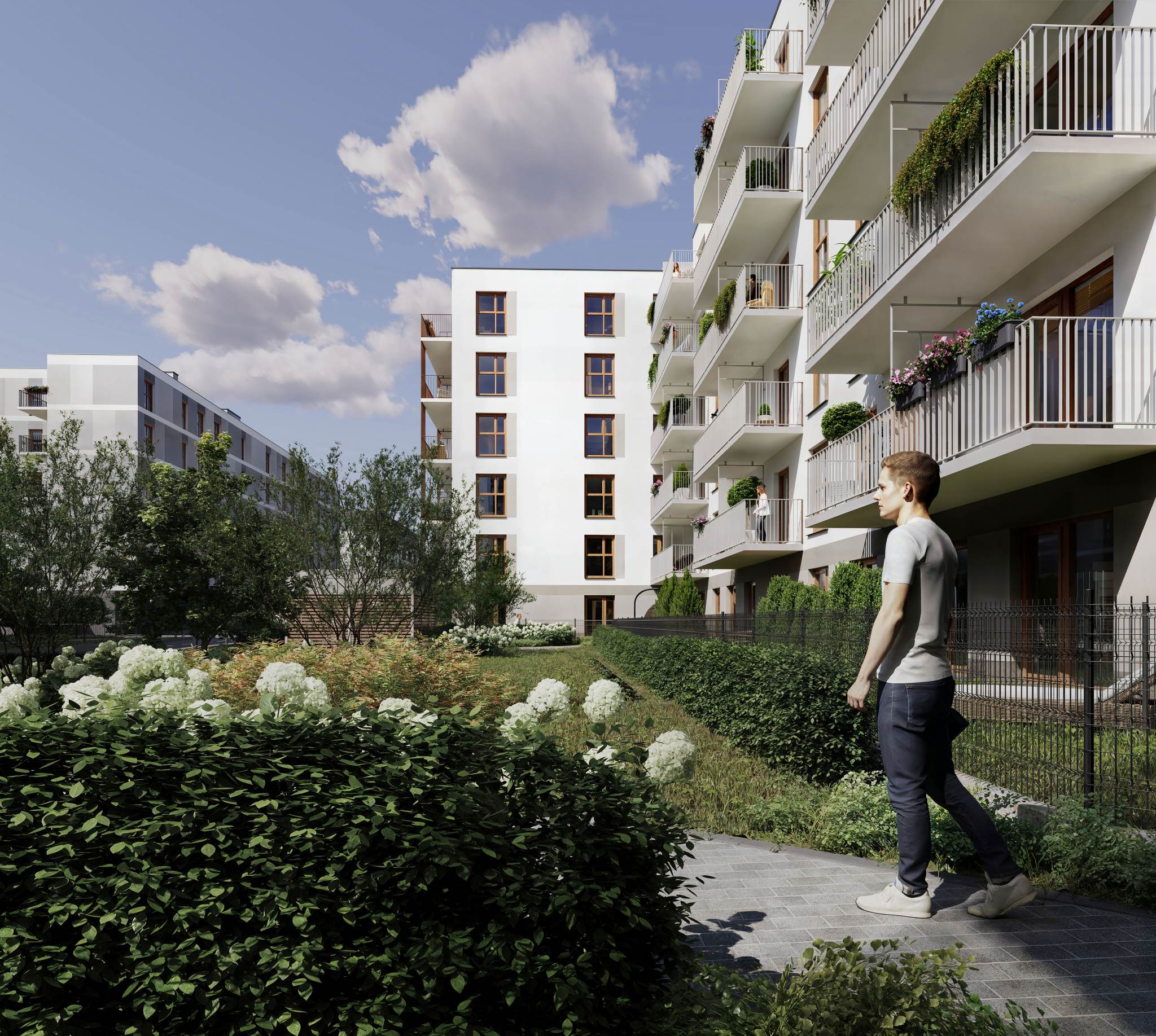 Condo for sale, mazowieckie, ul. Żupnicza (Warsaw, Poland)