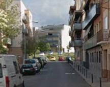 WAREHOUSE IN TERRASSA