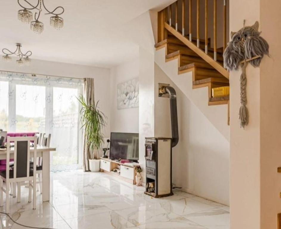 Home for sale, pomorskie kartuski (Zukowo, Poland)