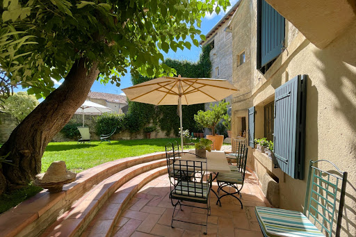 Home for sale in Uzès, France