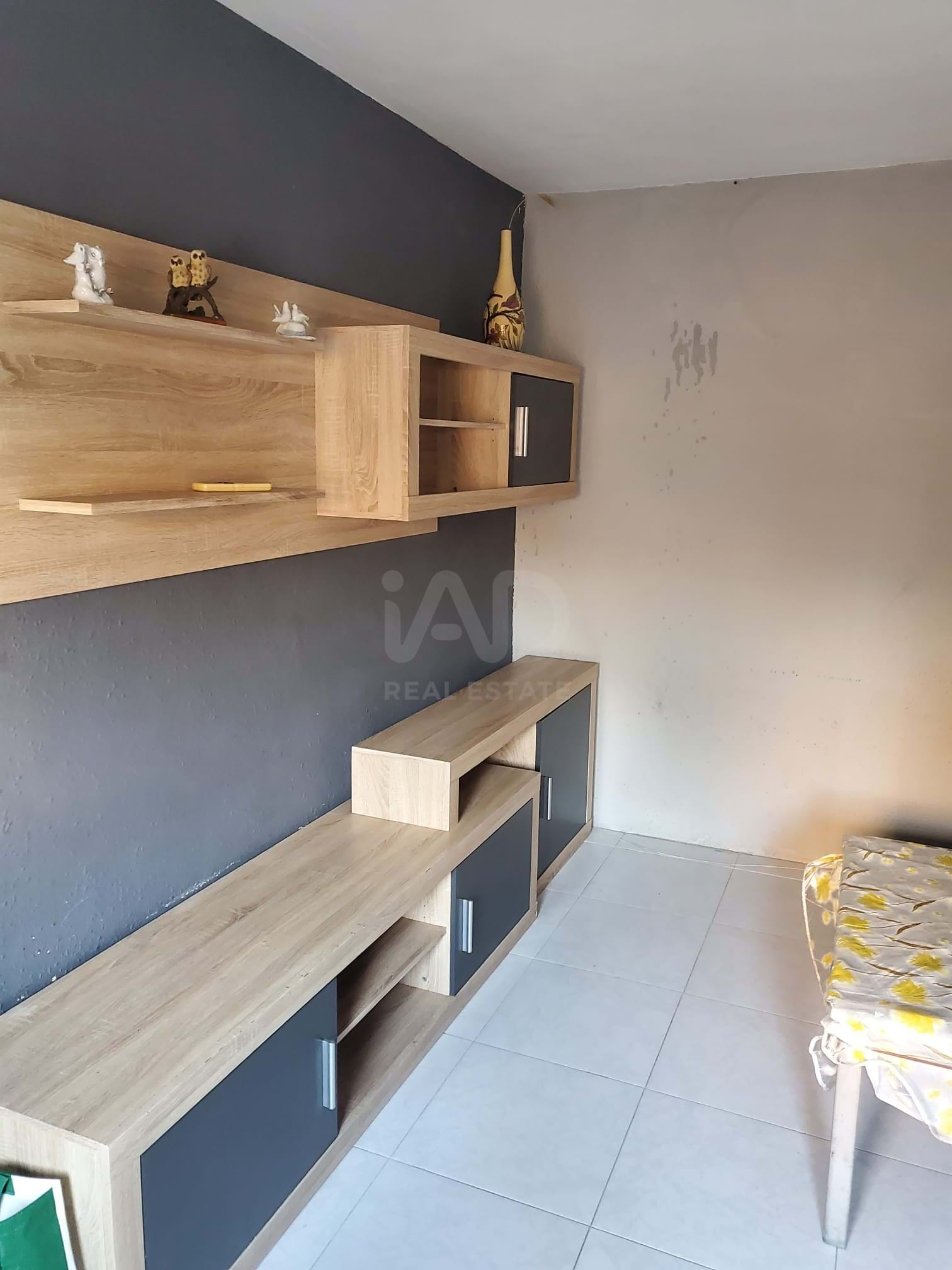 2 bedroom penthouse - 56 m2