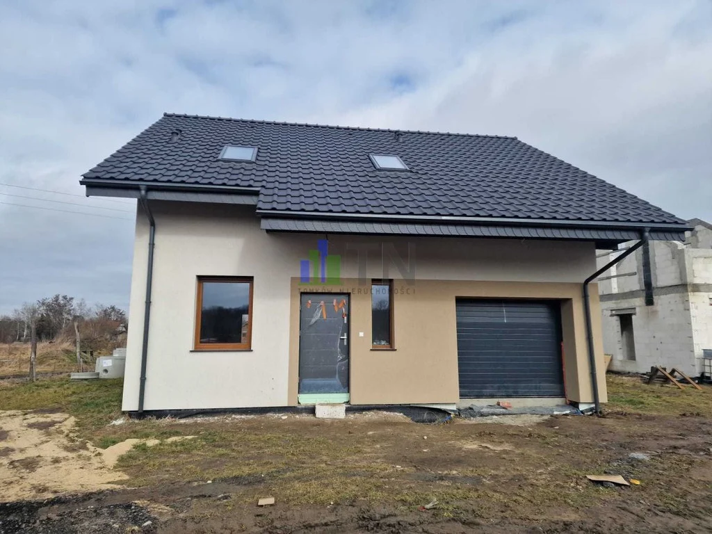 Home for sale, dolnośląskie wrocławski (Gmina Czernica, Poland)