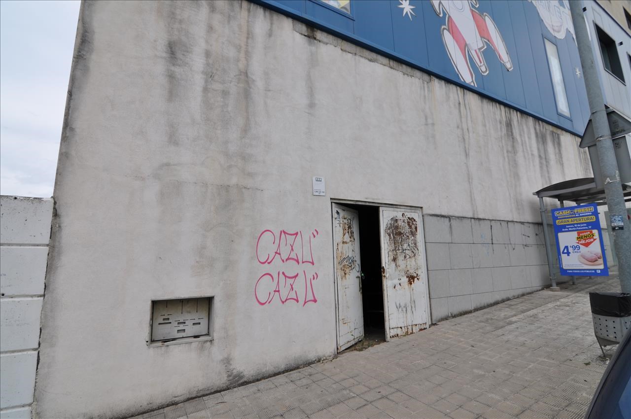 Condo for sale in Plasencia, Spain